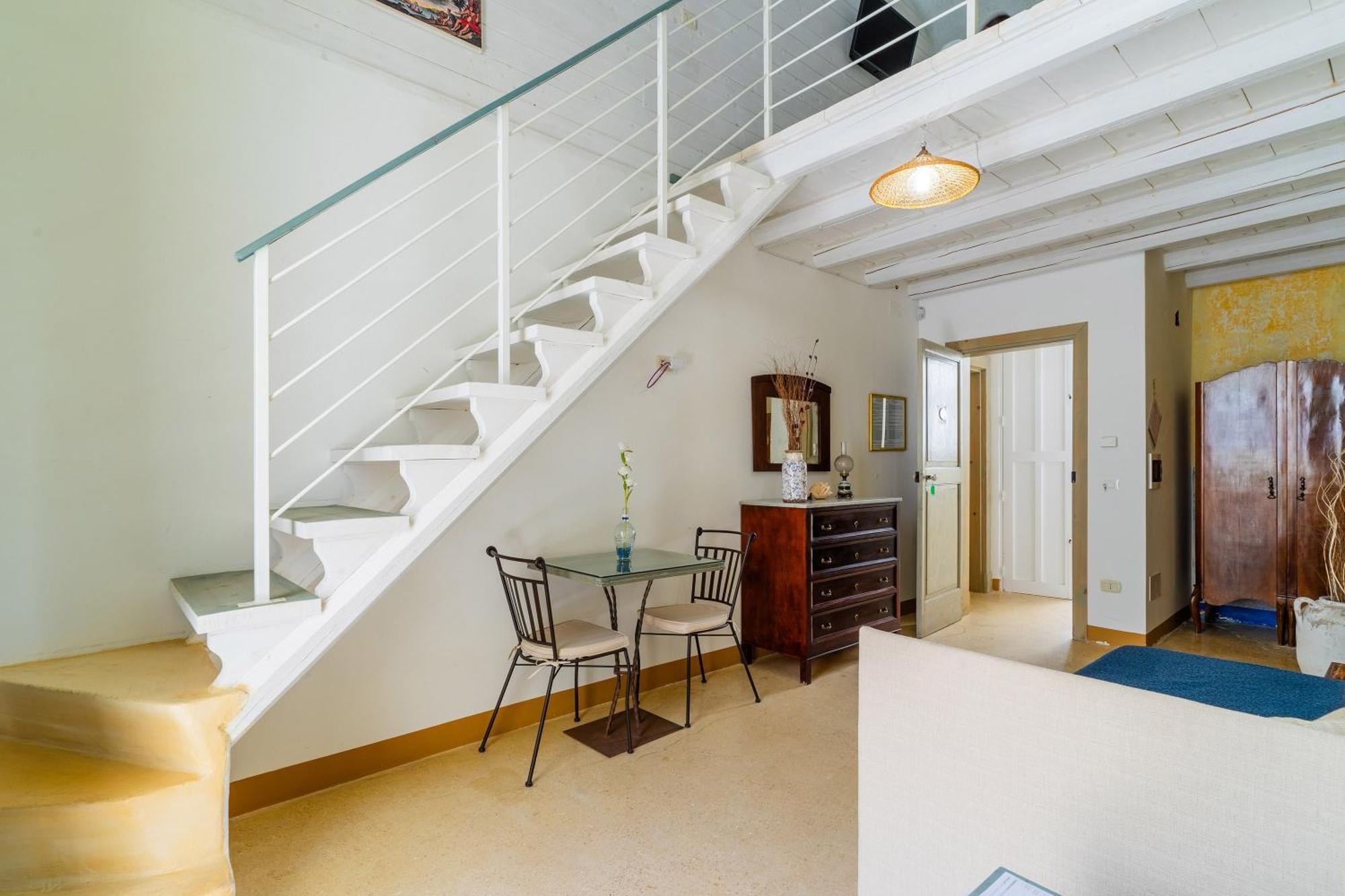 B&B Corte Kampanes Gallipolli Exteriör bild