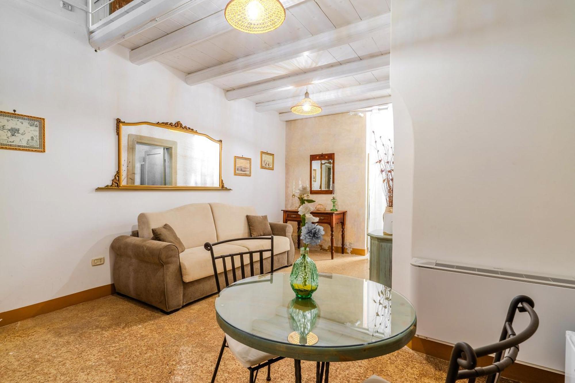 B&B Corte Kampanes Gallipolli Exteriör bild